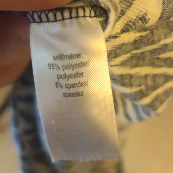 Maurice's Tank Top - Picture 5 of 6